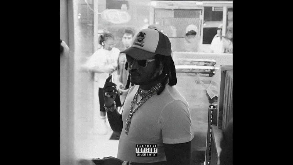 FREE FUTURE TYPE BEAT ''SKII''